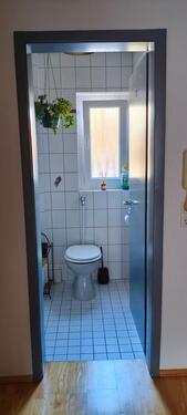 Foto - Etagenwohnung in Albstadt zur Miete