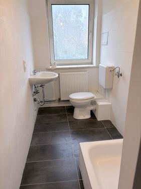 Foto - Etagenwohnung in Neuburg zur Miete