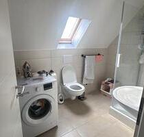 Zwei Zimmer Dg Wohnung ab 01.04.2026 zu vermieten - Villingen-Schwenningen