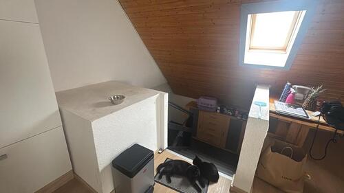Foto - 2 Zimmer Dachgeschoßwohnung in Villingen-Schwenningen