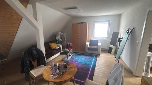 Foto - Dachgeschoßwohnung in Villingen-Schwenningen zur Miete
