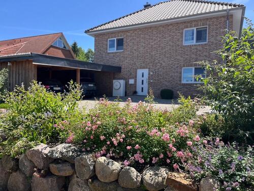 Foto - KfW 40+ Einfamilienhaus Hohwachter Bucht Lütjenburg