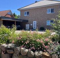 KfW 40+ Einfamilienhaus Hohwachter Bucht Lütjenburg