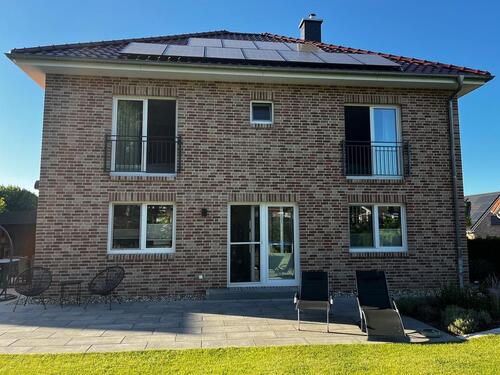 Foto - 5 Zimmer Einfamilienhaus in Lütjenburg