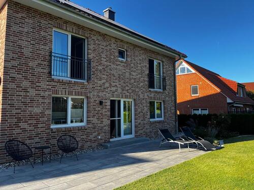 Foto - Einfamilienhaus in Lütjenburg zum Kaufen