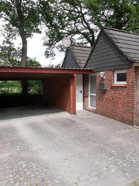 Foto - Charmante Single-Wohnung in Leer Logabirum