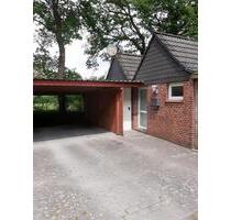 Charmante Single-Wohnung in Leer Logabirum - Leer (Ostfriesland)