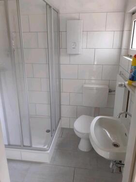 Foto - 1 Zimmer Etagenwohnung zur Miete in Leer (Ostfriesland)