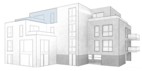 Foto - 3 Zimmer Einfamilienhaus zur Miete in Wiefelstede