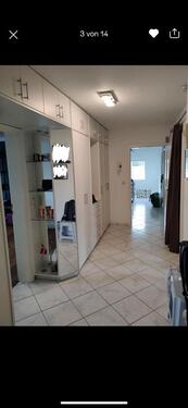 Foto - 4 Zimmer Dachgeschoßwohnung zur Miete in Münsterdorf