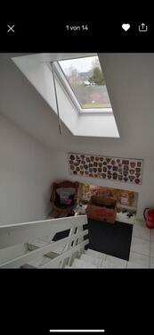 Foto - 4 Zimmer Dachgeschoßwohnung in Münsterdorf