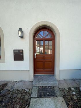 Foto - Erdgeschoßwohnung in Zschopau zur Miete