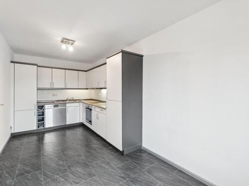 Foto - Etagenwohnung in Bayreuth zur Miete