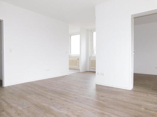 Foto - Etagenwohnung in Wuppertal zur Miete