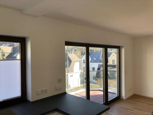 Foto - Helle, moderne 2-Zimmer-Wohnung mit Balkon – Erstbezug nach Sanie