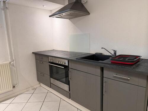 Foto - Wohnung 1 zimmer vermieten in Crailsheim