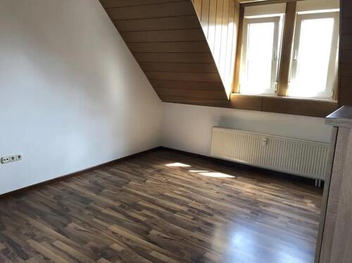 Foto - 2 Zimmer Dachgeschoßwohnung in Lahnau