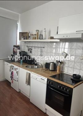 Foto - 2 Zimmer Etagenwohnung zur Miete in Köln