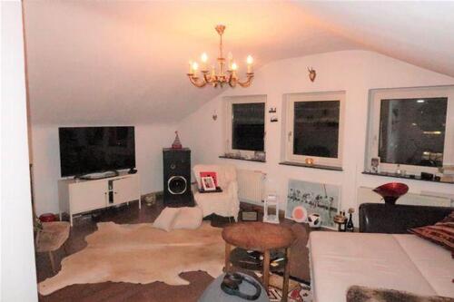 Foto - 2 Zimmer Dachgeschoßwohnung zur Miete in Kassel