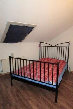 Foto - 2 Zimmer Dachgeschoßwohnung in Kassel