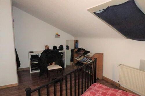 Foto - Dachgeschoßwohnung in Kassel zur Miete