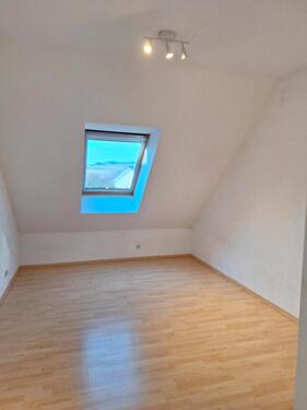 Foto - Dachgeschoßwohnung in Arnstein zur Miete