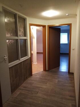 Foto - Dachgeschoßwohnung in Wunsiedel zur Miete