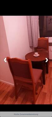 Foto - 1 Zimmer Etagenwohnung zur Miete in Berlin