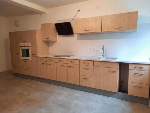 Foto - Wohnung in Regen mit herrlichen Blick auf die Natur