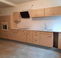 Wohnung in Regen mit herrlichen Blick auf die Natur