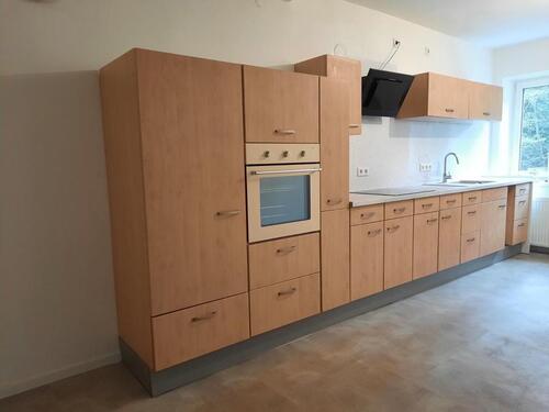 Foto - 3 Zimmer Erdgeschoßwohnung zur Miete in Regen