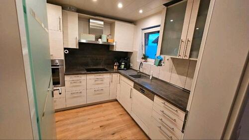 Foto - 4 Zimmer Etagenwohnung in Massenbachhausen