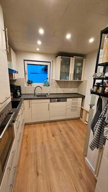 Foto - Etagenwohnung in Massenbachhausen zum Kaufen