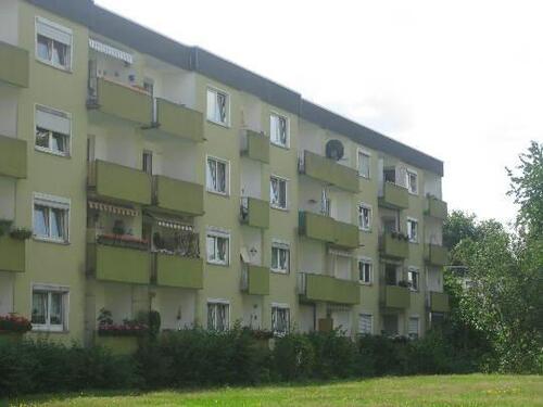 Foto - 3-Zimmer-Wohnung in Leverkusen Steinbüchel