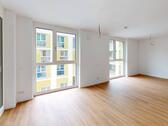 Foto - 3 Zimmer Etagenwohnung zur Miete in Nürnberg