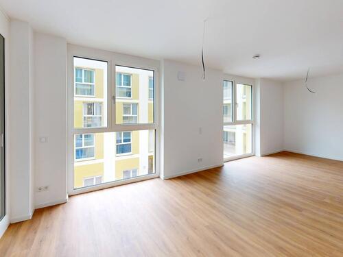 Foto - 3 Zimmer Etagenwohnung zur Miete in Nürnberg