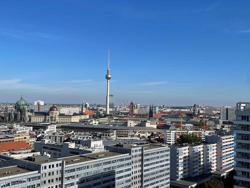 Foto - Wohnung zimmerwohnung in Neukölln