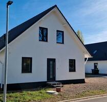 Neubau in Gotha sofort einziehen & optional inkl. Außenanlagen