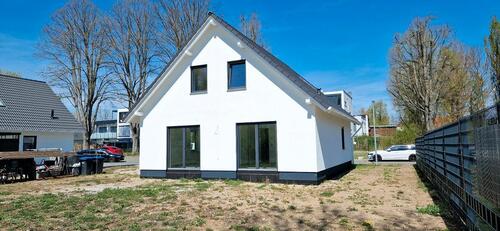 Foto - 4 Zimmer Einfamilienhaus zum Kaufen in Gotha