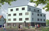Foto - NEUBAU Studentenapartmens in Göttingen- Schnell sein!