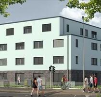 NEUBAU Studentenapartmens in Göttingen- Schnell sein!