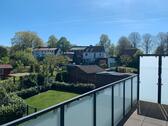 Foto - Moderne 3 Zi. Wohnung mit Einbauküche zentral + ruhige Lage
