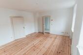 Foto - Helle 2-Zimmer-Wohnung in historischem Wohnhaus in Königsbrück