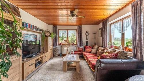Foto - 7 Zimmer Einfamilienhaus zum Kaufen in Oberndorf am Neckar