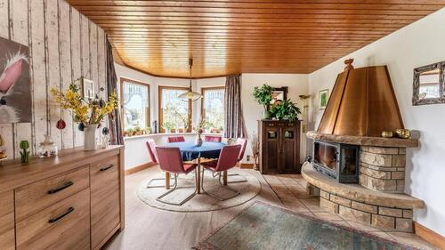 Foto - 7 Zimmer Einfamilienhaus in Oberndorf am Neckar