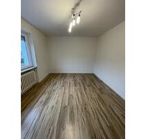 Sanierte 2 & 3-Zimmer-Wohnung – ideal für SinglesPaare - Meßstetten