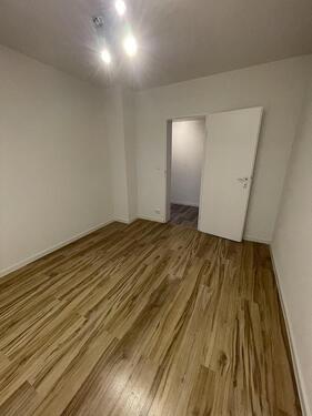 Foto - 3 Zimmer Etagenwohnung in Meßstetten