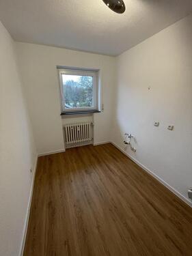 Foto - Etagenwohnung in Meßstetten zur Miete