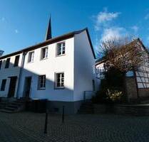 Gemütliches 3-Zimmer Fachwerkhaus in Euskirchener Innenstadt