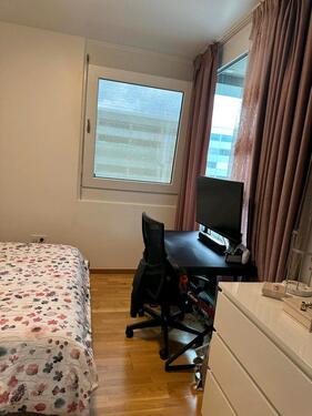 Foto - Etagenwohnung in München zur Miete
